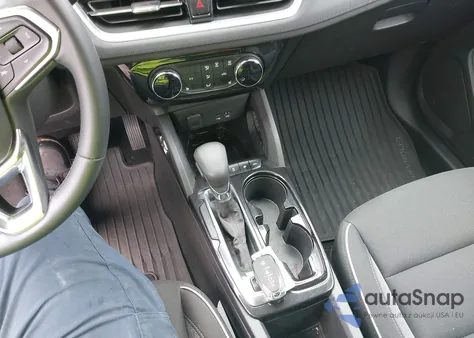 2024 Chevrolet Trailblazer Awd Lt из США, поврежденный, VIN KL79MRSL7RB067698